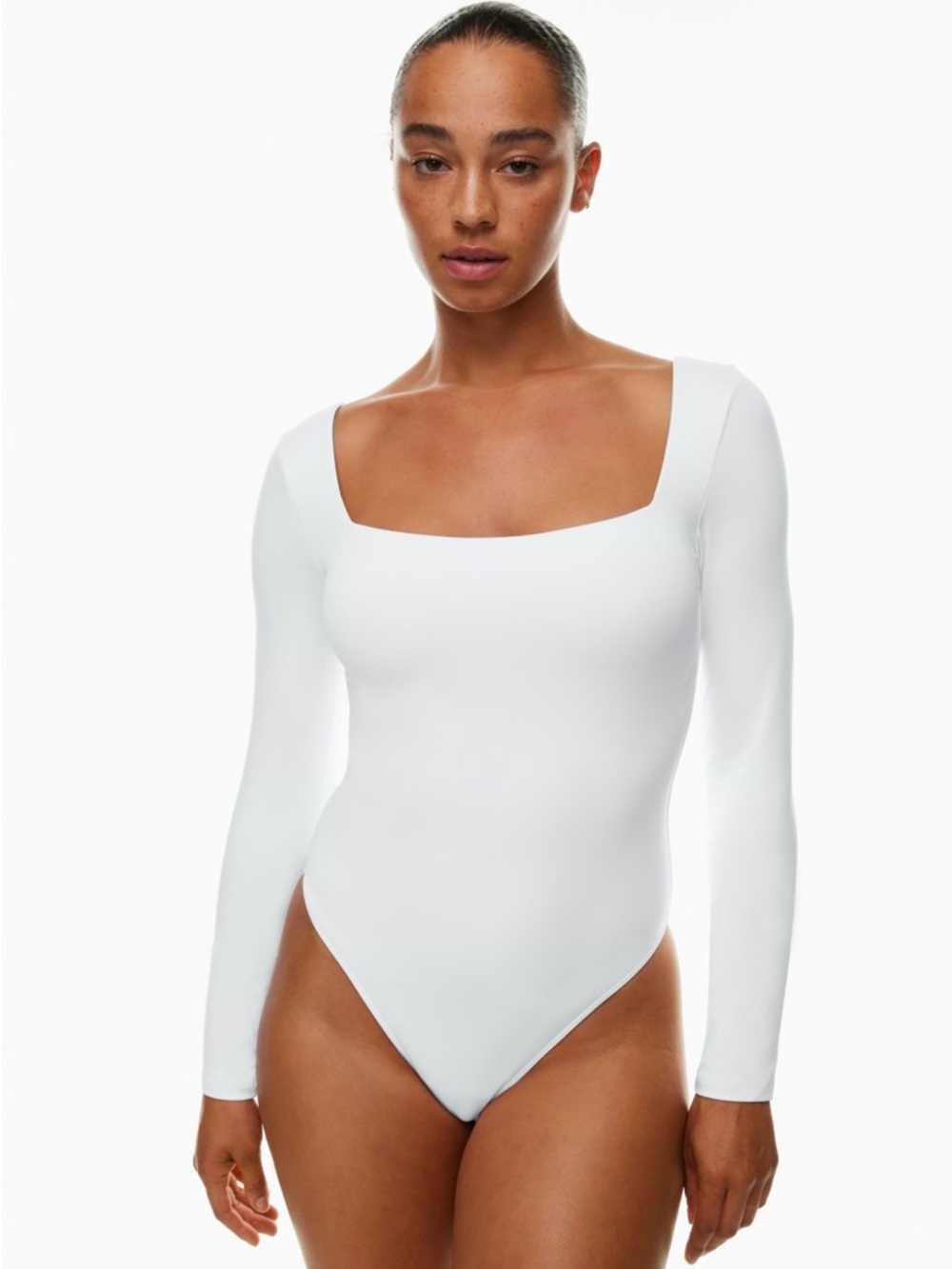 Aritzia Babaton Contour Bodysuit